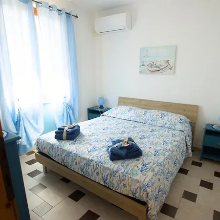 Istella Blu Lido Apartman