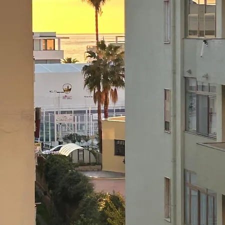 Apartmán Istella Blu Lido