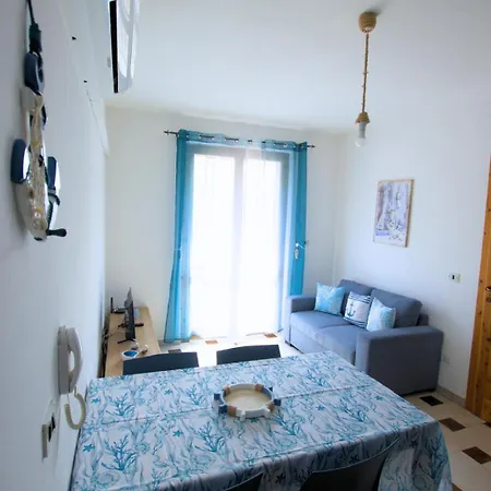 Apartmán Istella Blu Lido *