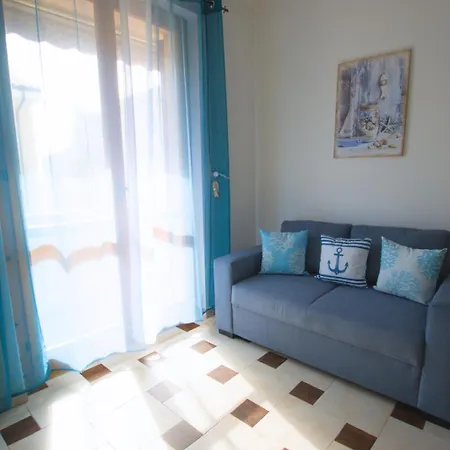 Istella Blu Lido Apartmán Alghero