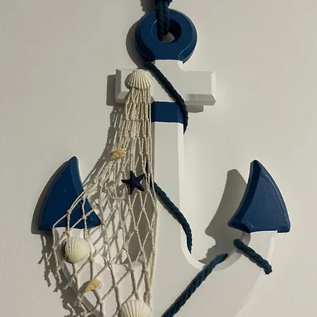 Istella Blu Lido Apartman Alghero