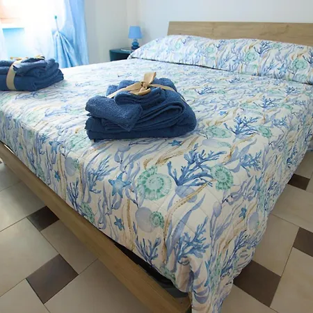 Apartman Istella Blu Lido *