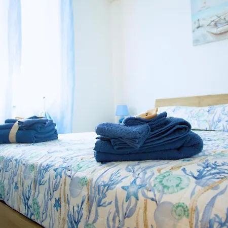 Apartman Istella Blu Lido