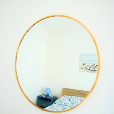 Istella Blu Lido Apartman Alghero
