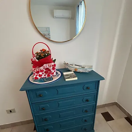 Apartman Istella Blu Lido Alghero