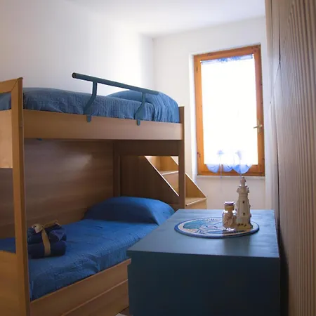 Istella Blu Lido Apartmán Alghero