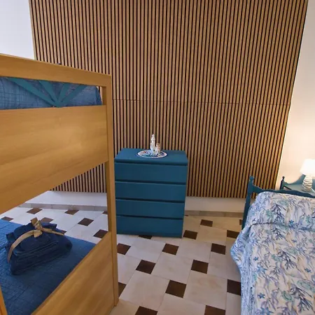 Istella Blu Lido Apartman Alghero