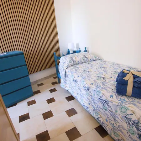 Istella Blu Lido Alghero