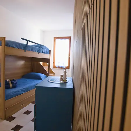 Istella Blu Lido Apartmán Alghero