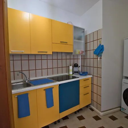 Apartman Istella Blu Lido Alghero