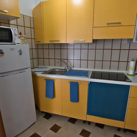 Apartman Istella Blu Lido