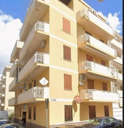 Apartman Istella Blu Lido