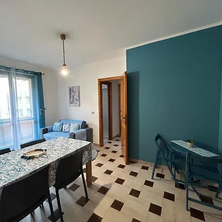 Istella Blu Lido Apartman *