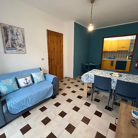 Apartman Istella Blu Lido